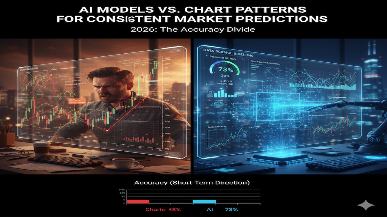 AI Models vs. Chart Patterns for Consistent Market Predictions ...